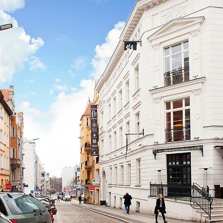 Swiety 7 Poznań Zewnętrze zdjęcie