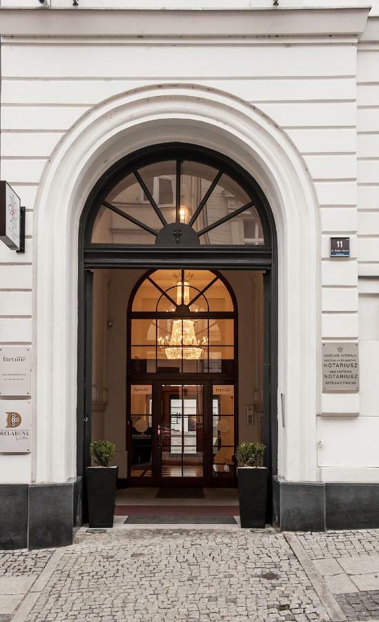 Swiety 7 Poznań Zewnętrze zdjęcie